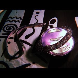 Planet purse